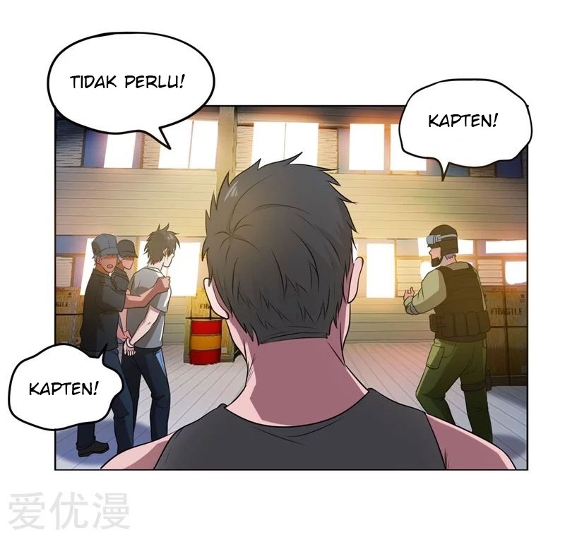 Pick A School Flower to be A Wife Chapter 03 Gambar 14